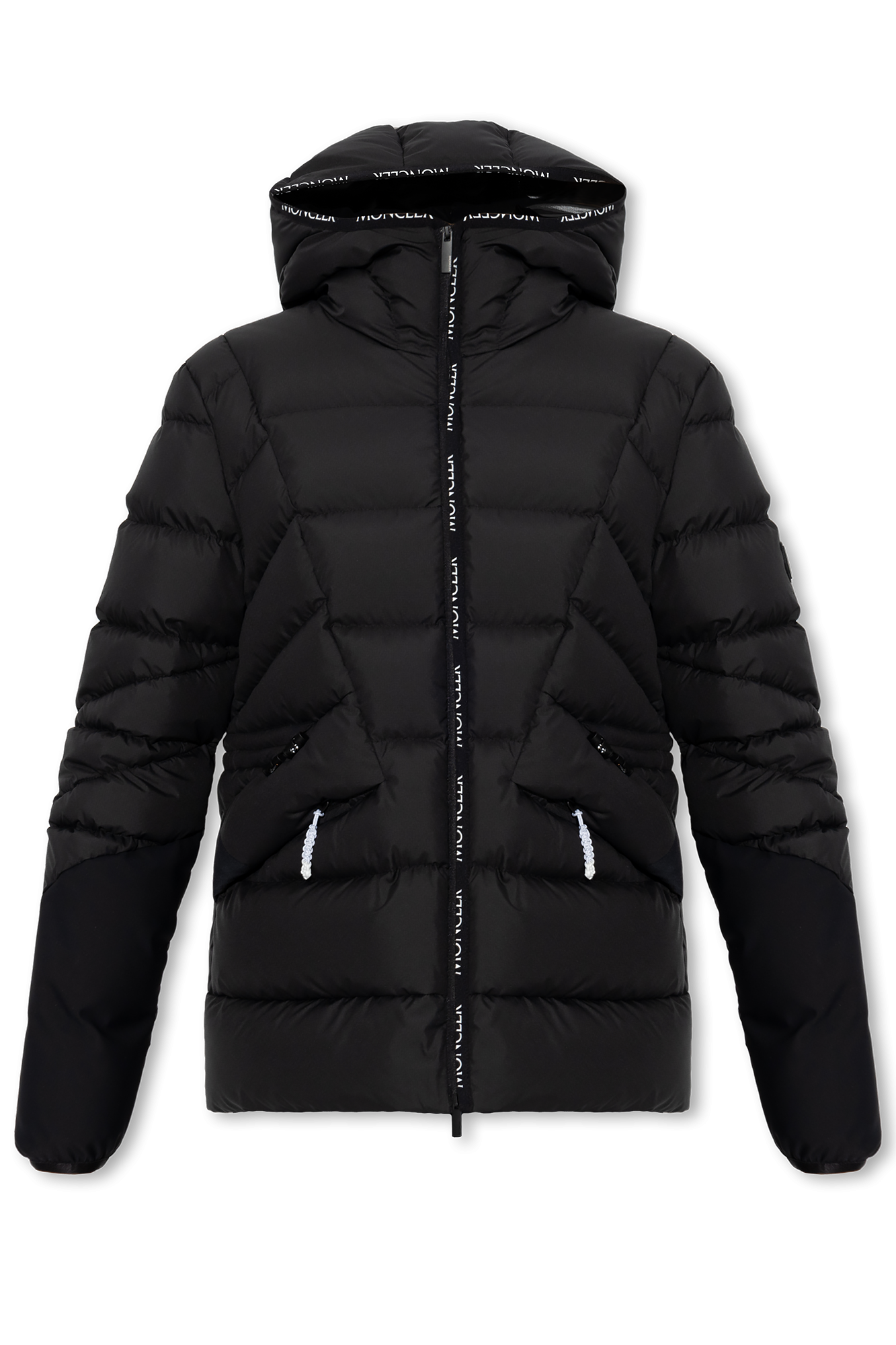 Moncler betula down puffer on sale jacket